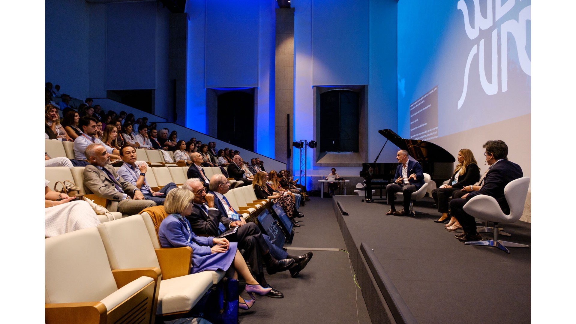 Atlantic Health & Wellness Summit – Edição 2025